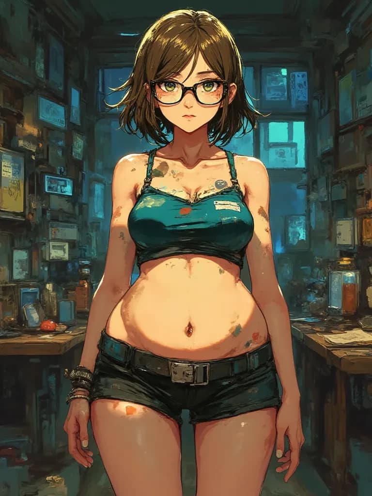 Hikari thumbnail