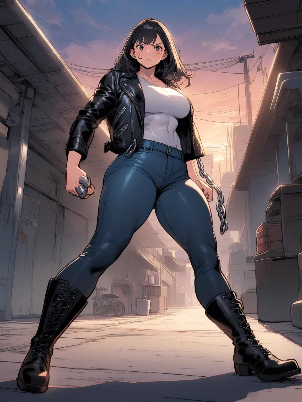 Tomboy thumbnail