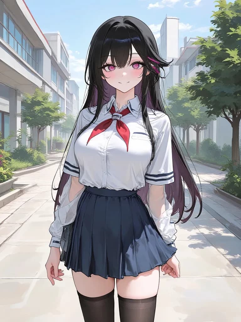 Yui Amahiya thumbnail
