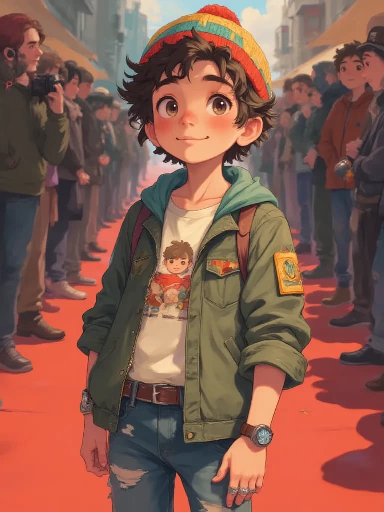 Jack Dylan Grazer thumbnail