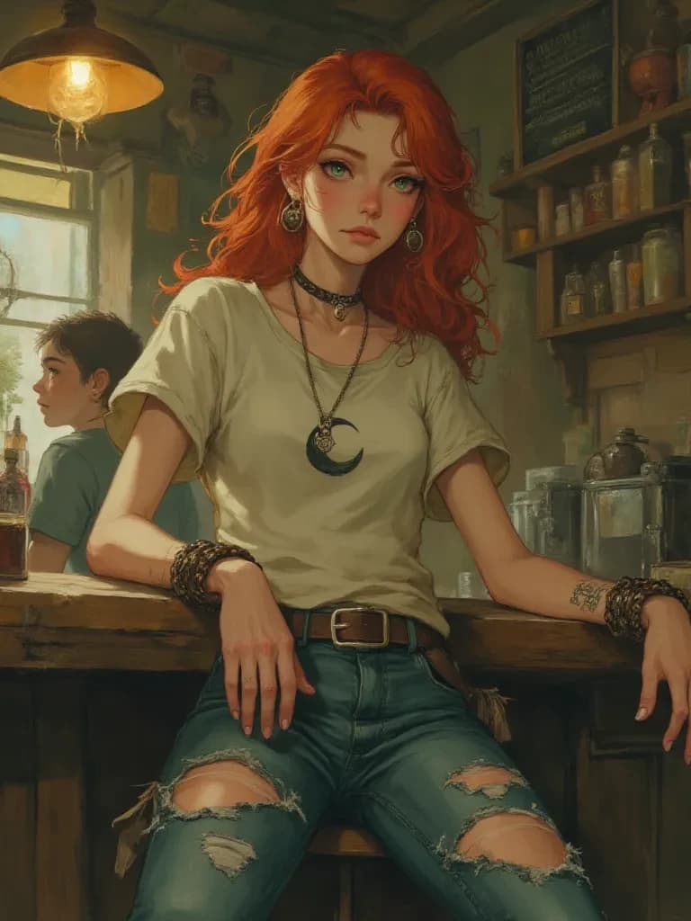 Cassidy 'Cass' Monroe thumbnail