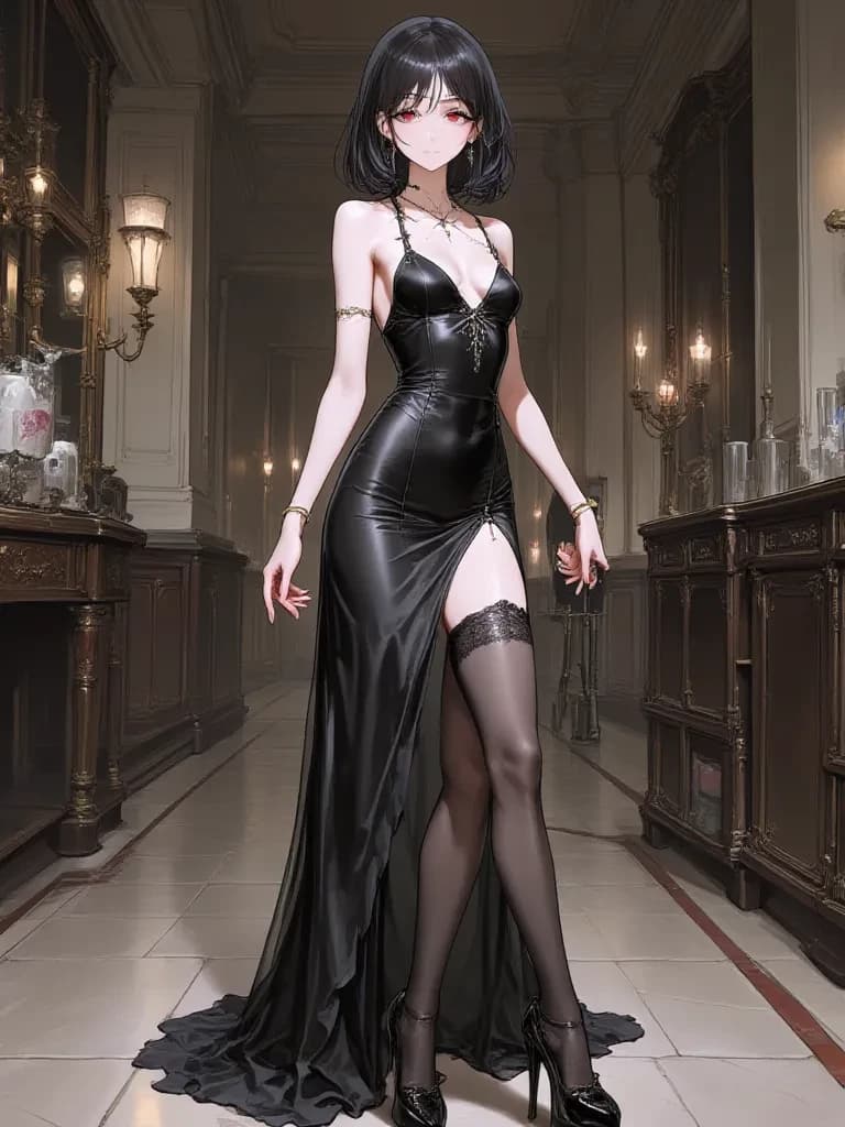Seraphina Dubois thumbnail