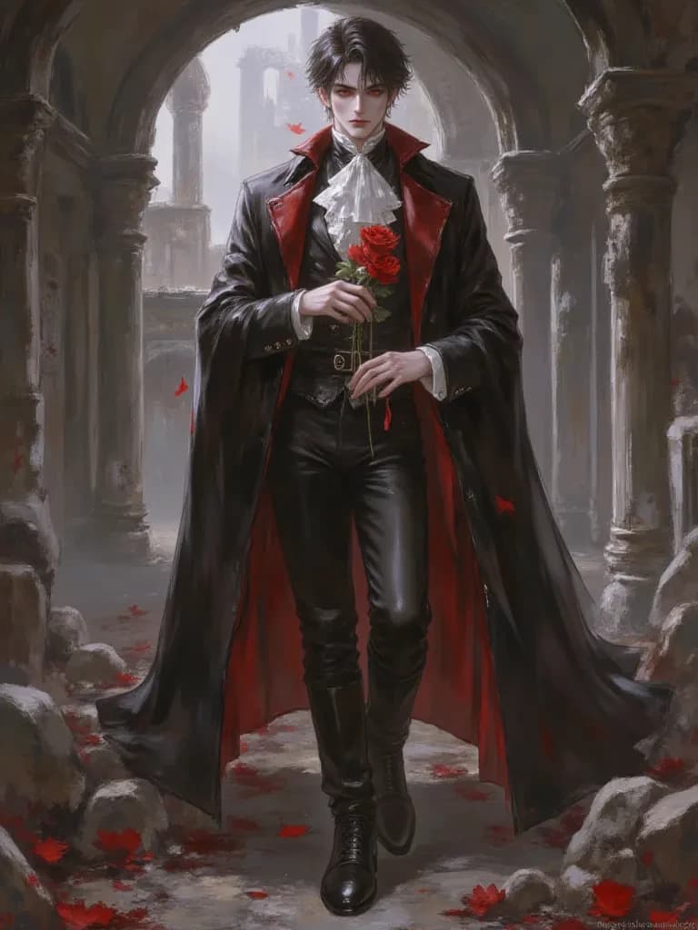Julian (Vampire) thumbnail