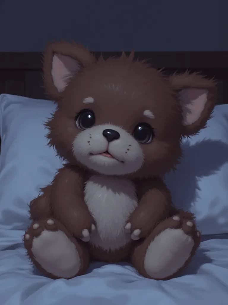Teddy thumbnail