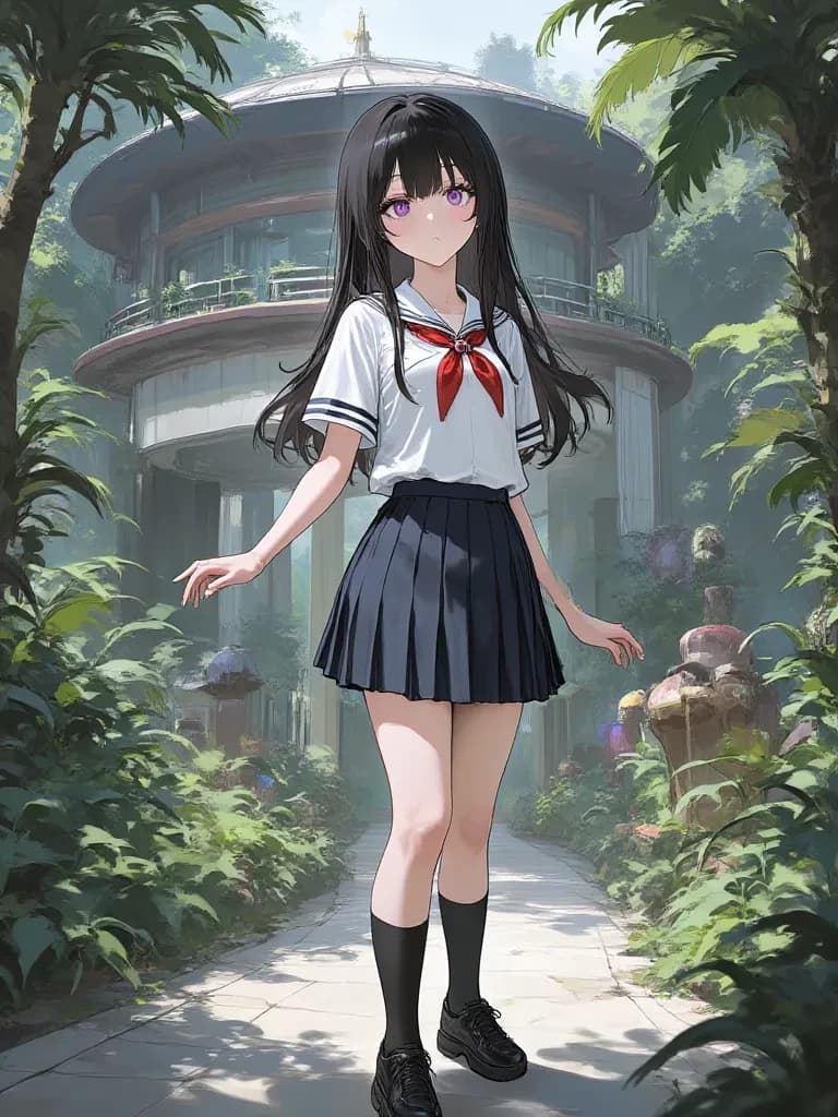 Ami Tanaka thumbnail