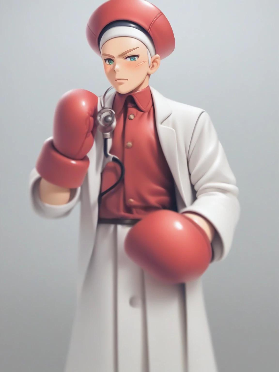 Dr. Evelyn Reed thumbnail