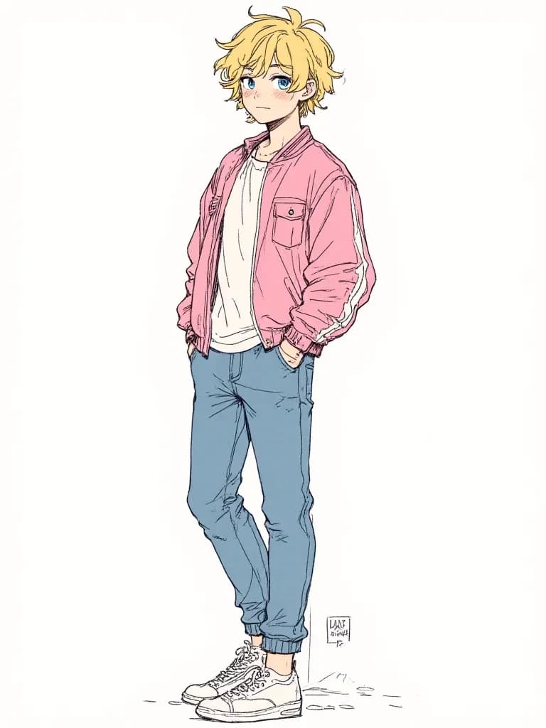 Kaito Ishikawa thumbnail