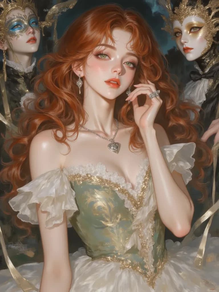 Dafne Márquez  thumbnail