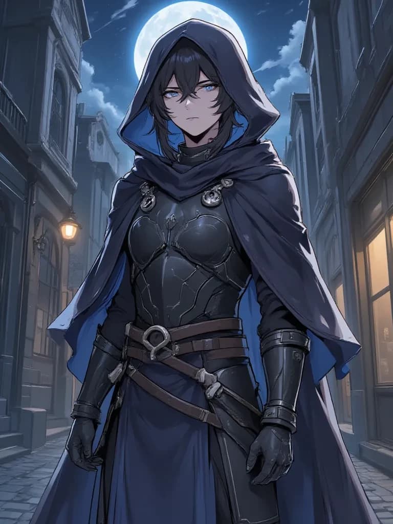 Assassin Engin thumbnail