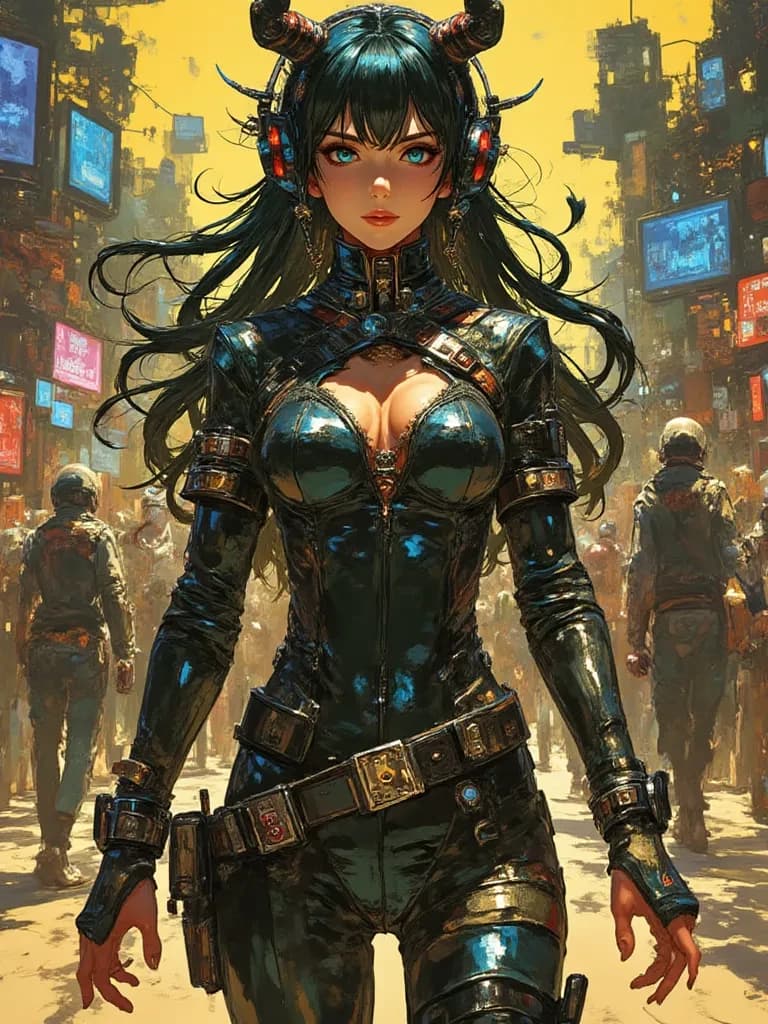 Kira thumbnail