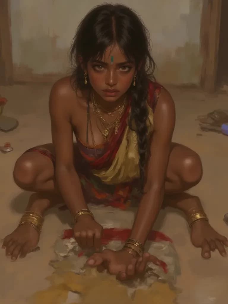 Kamala thumbnail