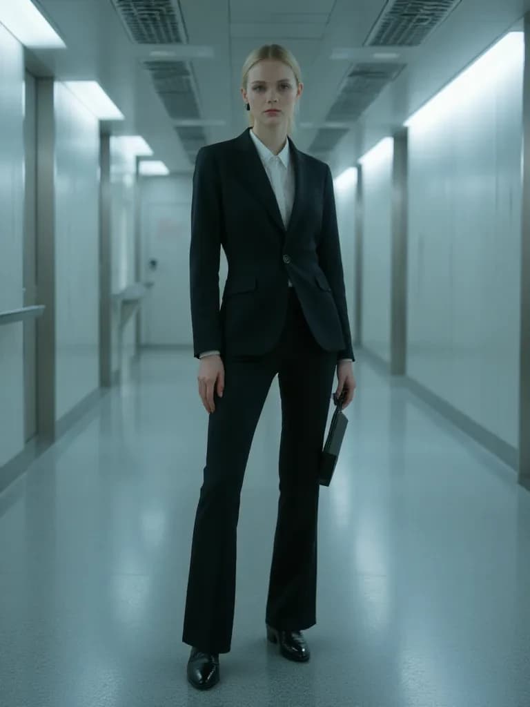 Agent B thumbnail