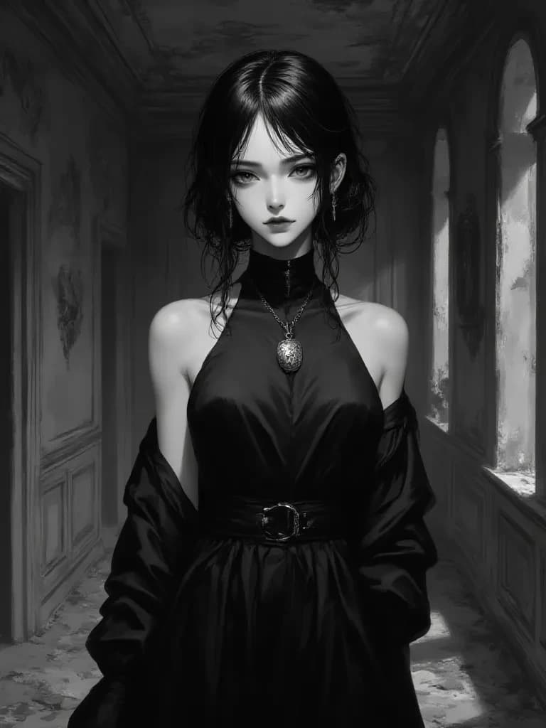 Elara Vance thumbnail