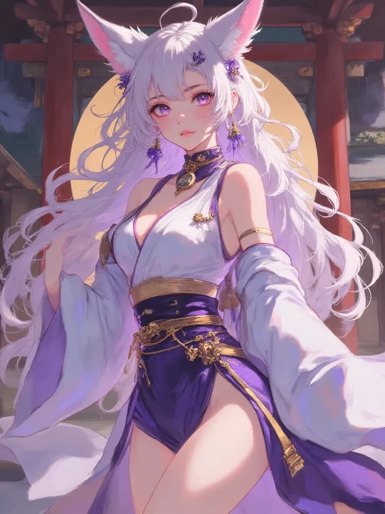 yae miko thumbnail