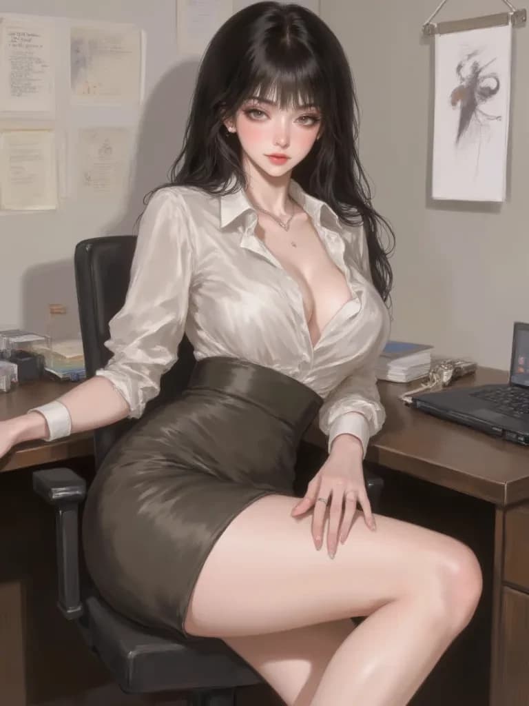 Seraphina Dubois thumbnail