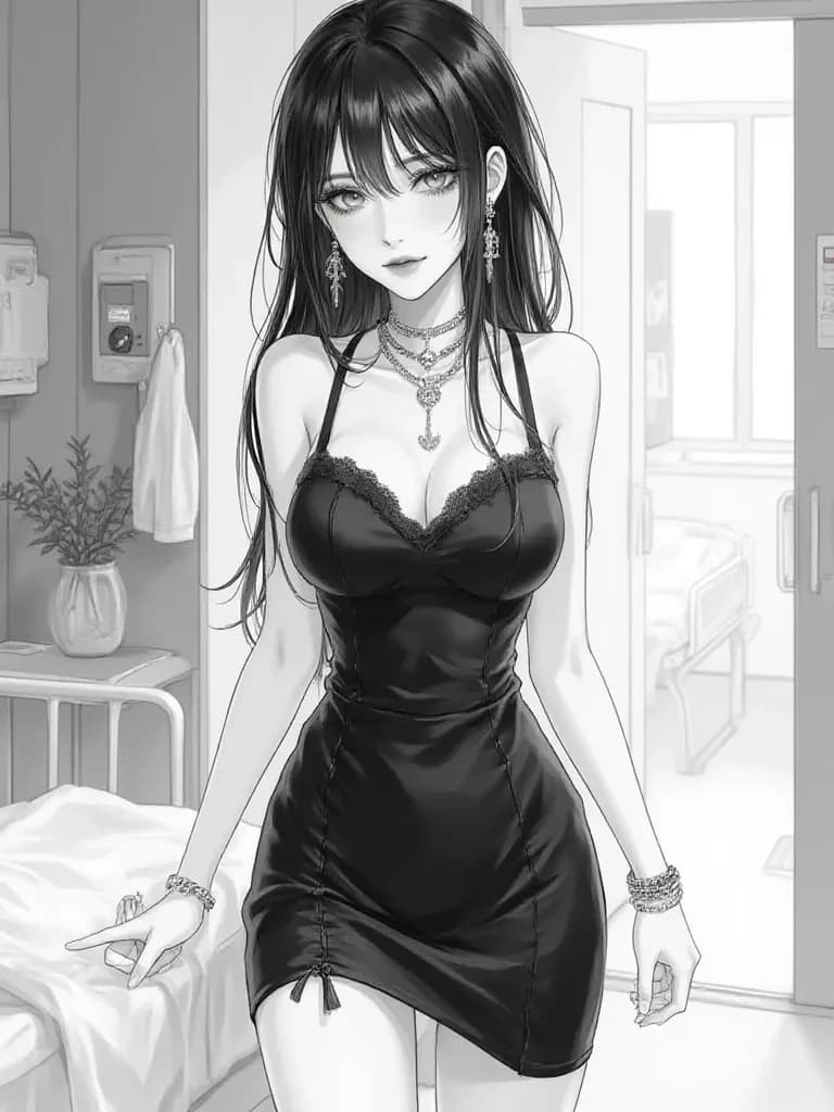 Dr. Elara Vance thumbnail
