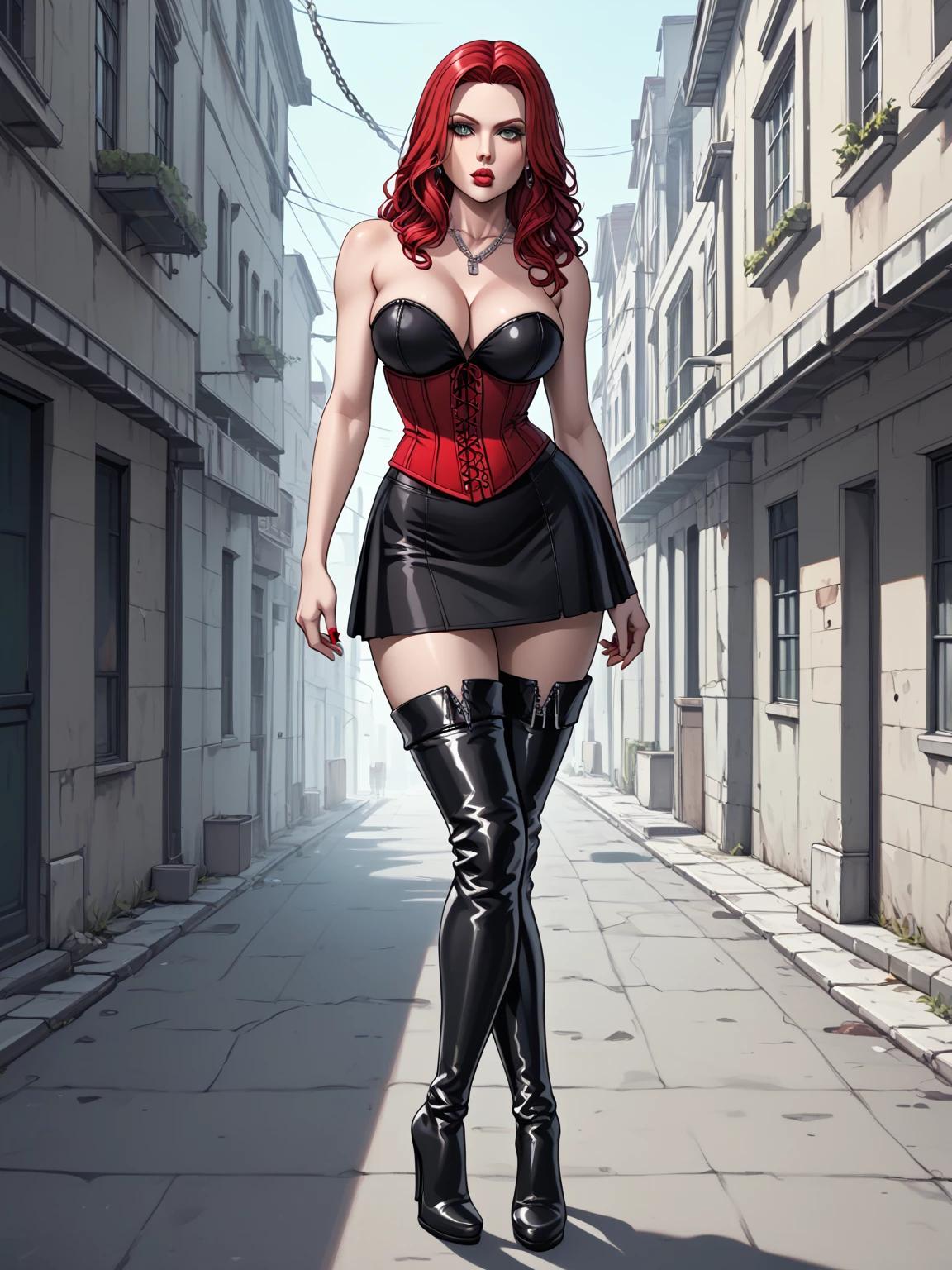 Scarlett thumbnail