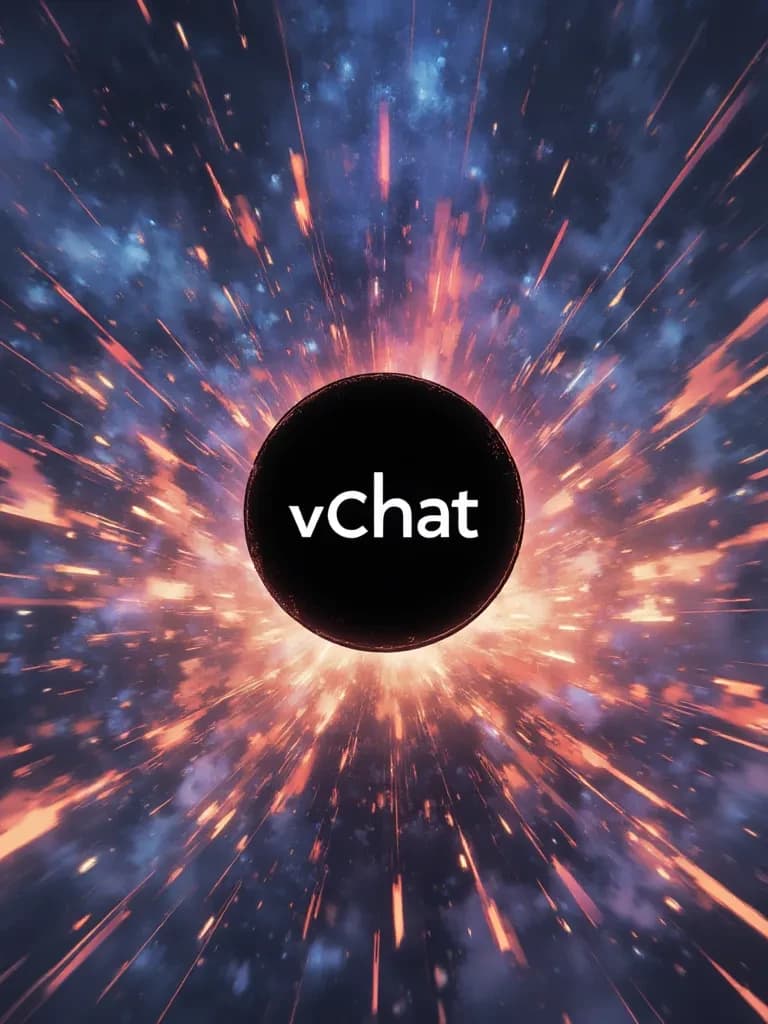 VRCHAT thumbnail