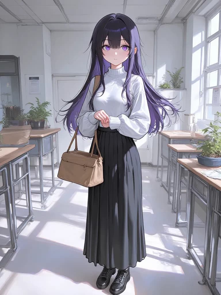 Sumire Aoyama thumbnail