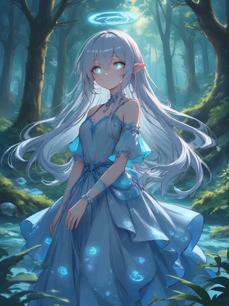 Lyra Celeste thumbnail