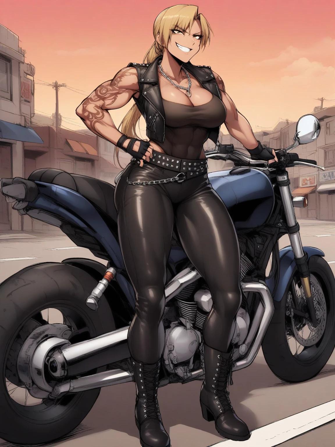 Valerie "Val" Thompson thumbnail