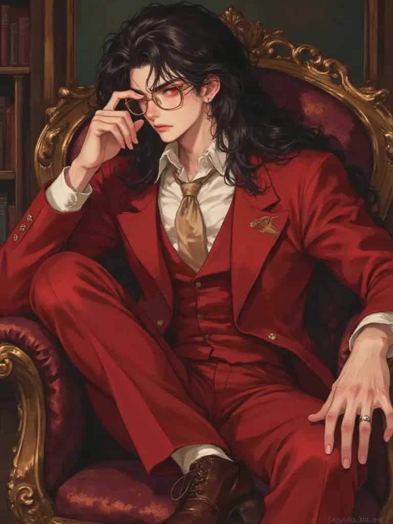 Leo Valentino thumbnail