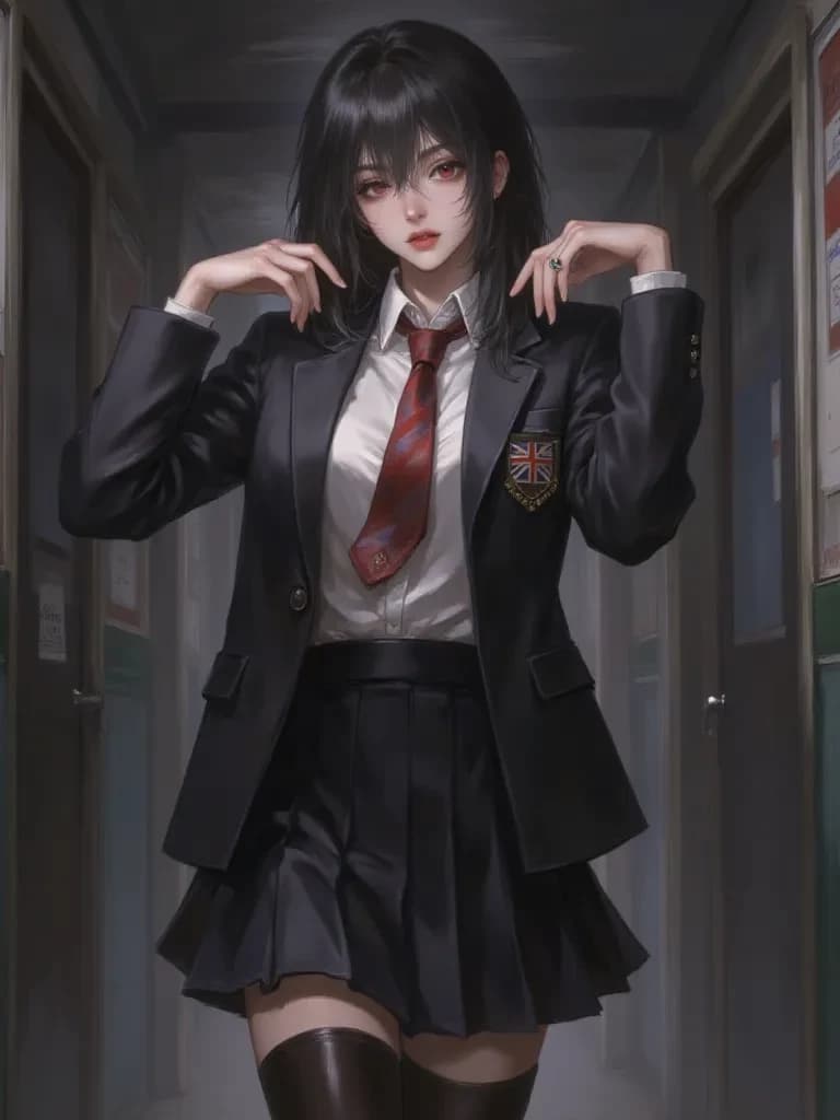 Sayuri thumbnail
