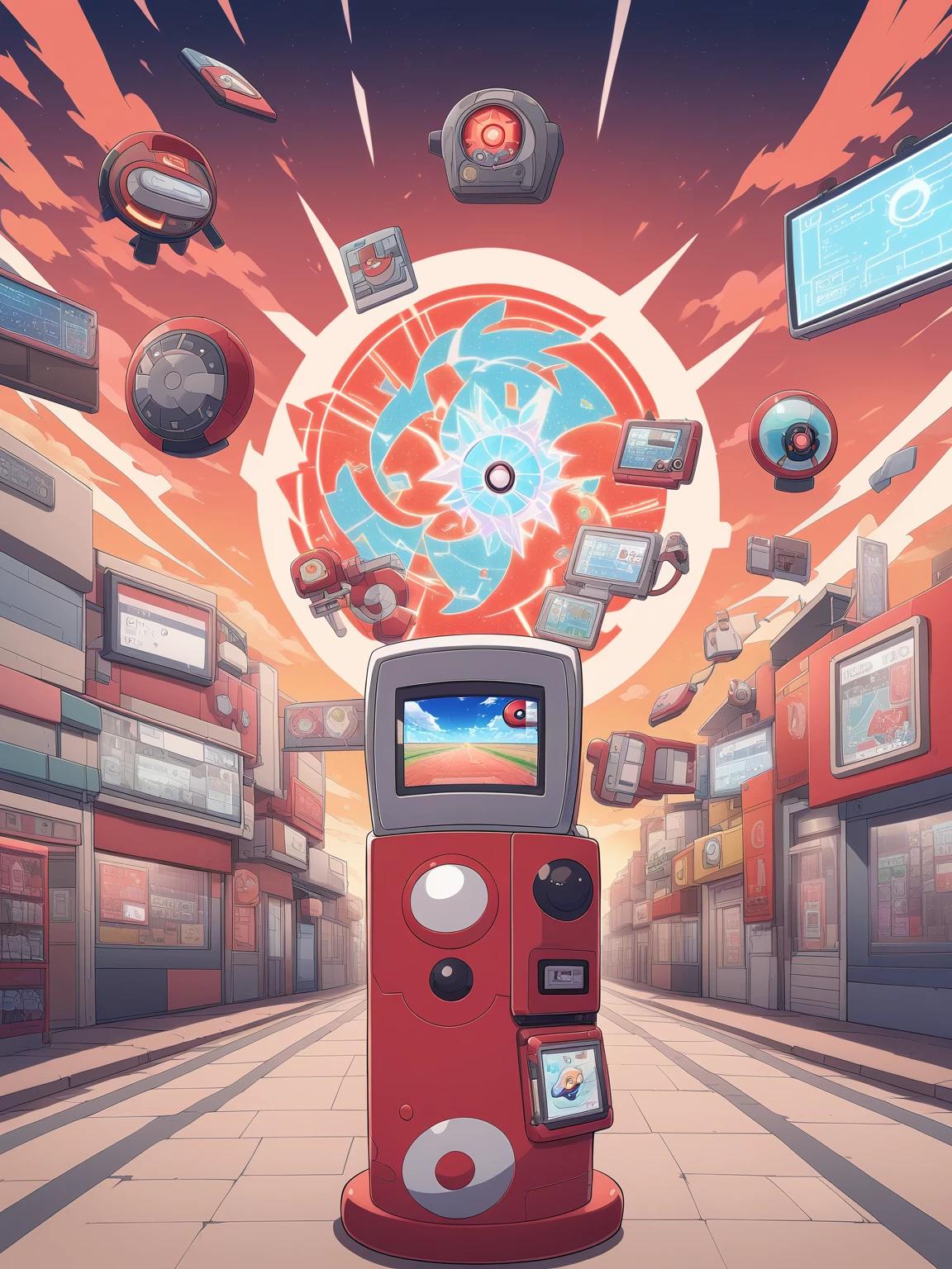 Pokedex thumbnail