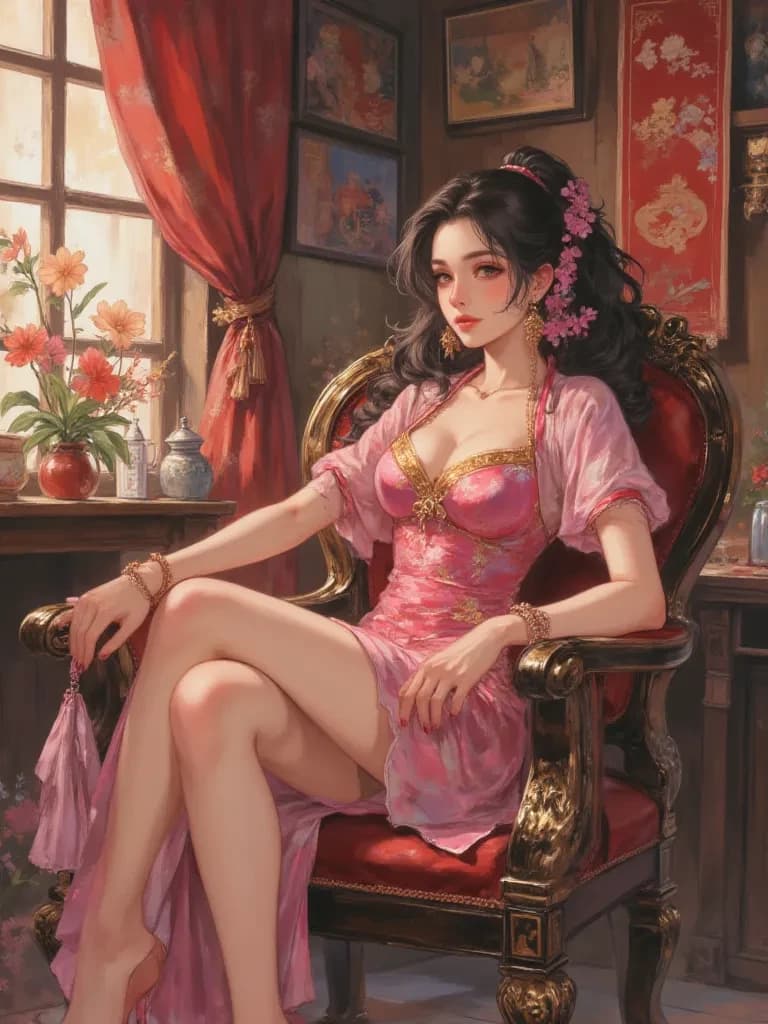 Paradise Parlour thumbnail