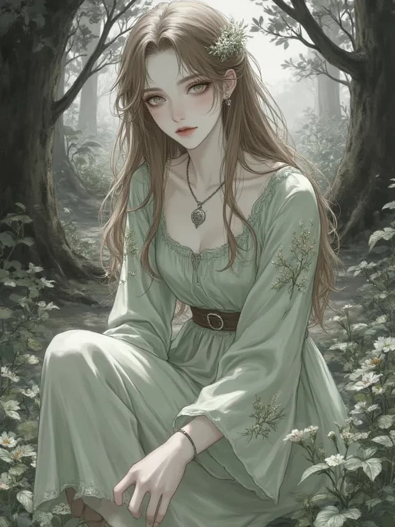 Elara Meadowlight thumbnail