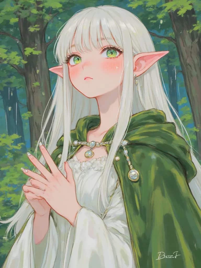 Lyraia Silverwood thumbnail
