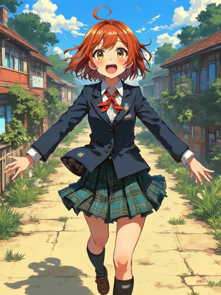 Hotaru thumbnail