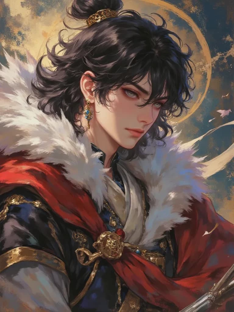 Ben thumbnail