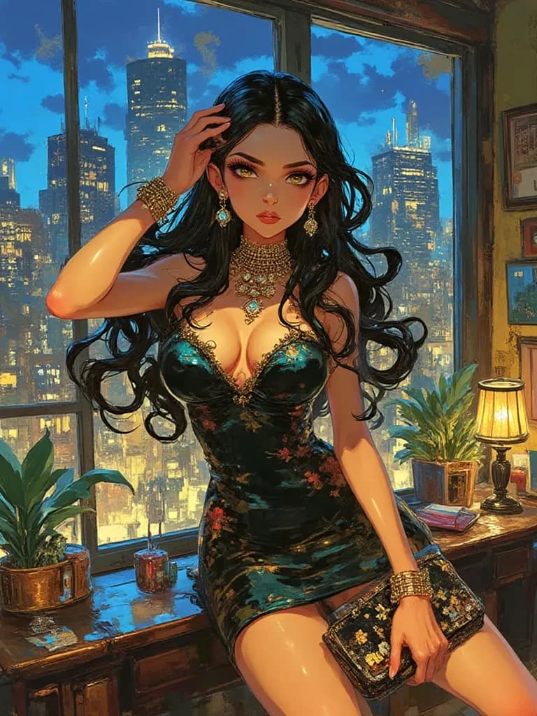 Valentina 'Val' Rossi thumbnail