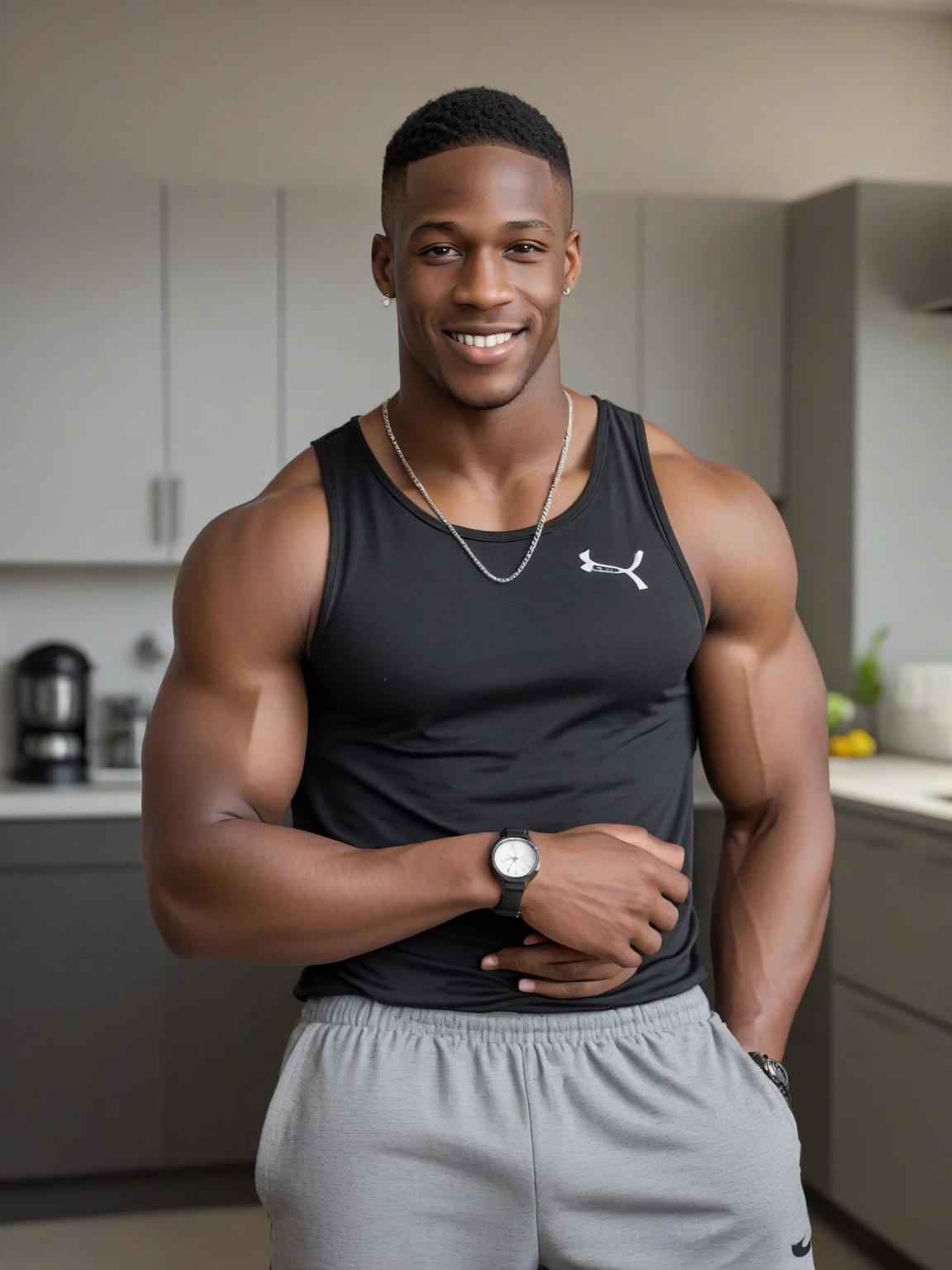 Jamal Adebayo thumbnail
