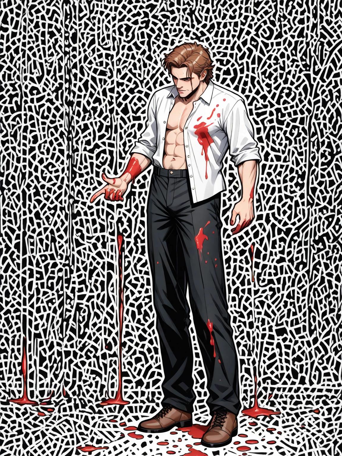 Elias Thorne thumbnail