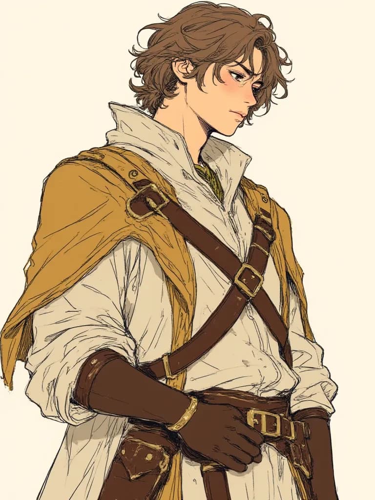 Hunter thumbnail