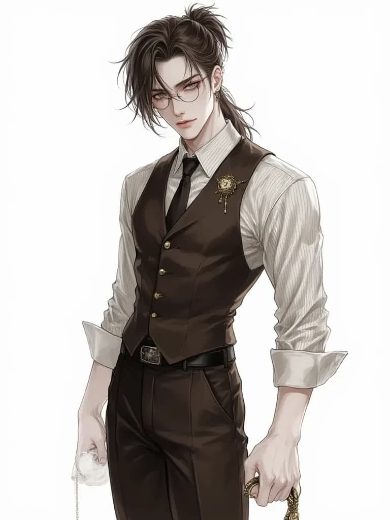 Cassiel | BL thumbnail