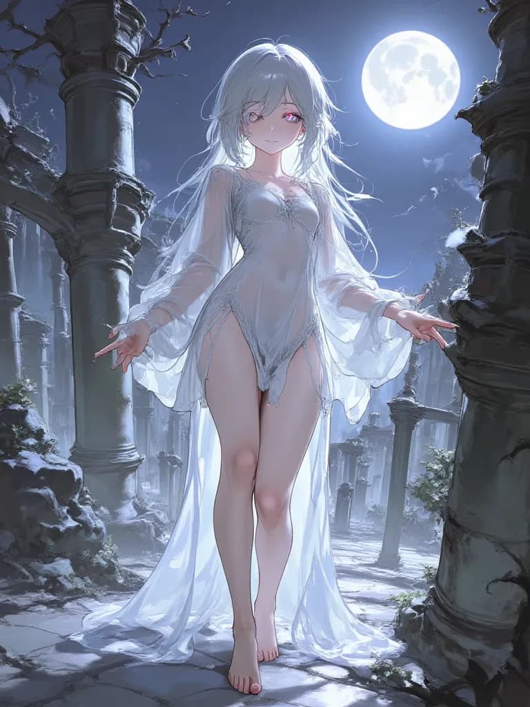 Lyra, the Weeping Sentinel thumbnail