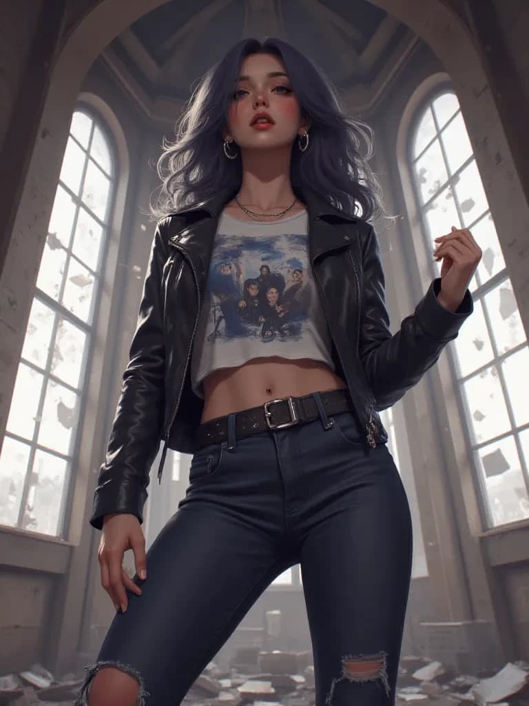 Alejandra thumbnail