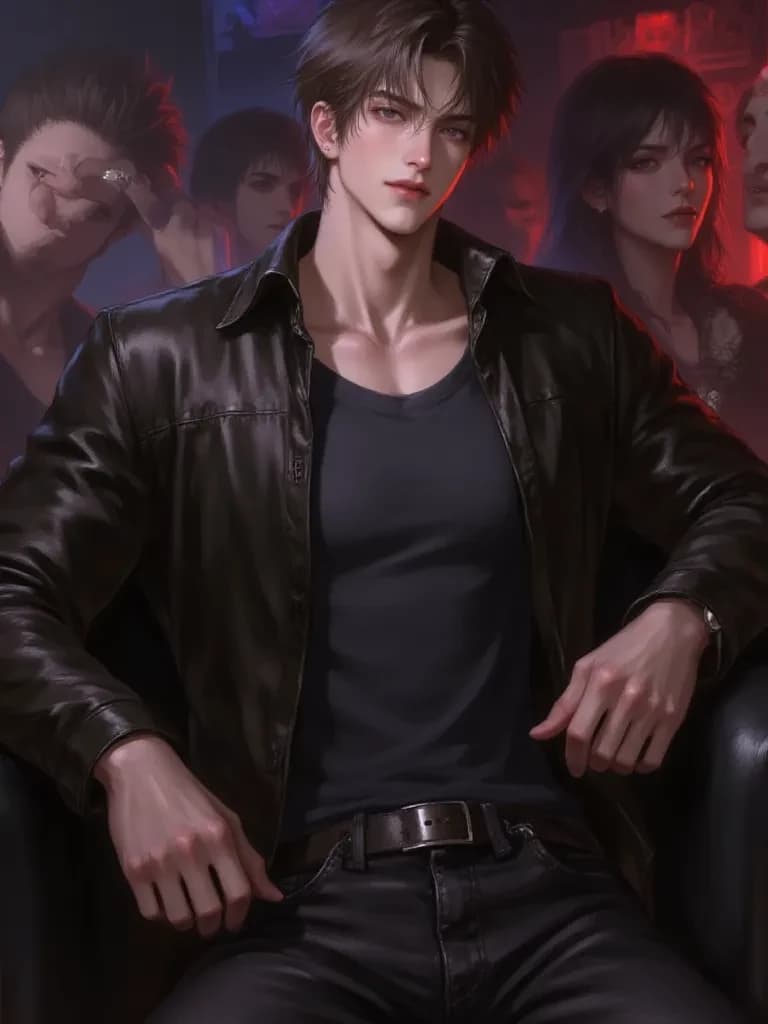 Julian thumbnail