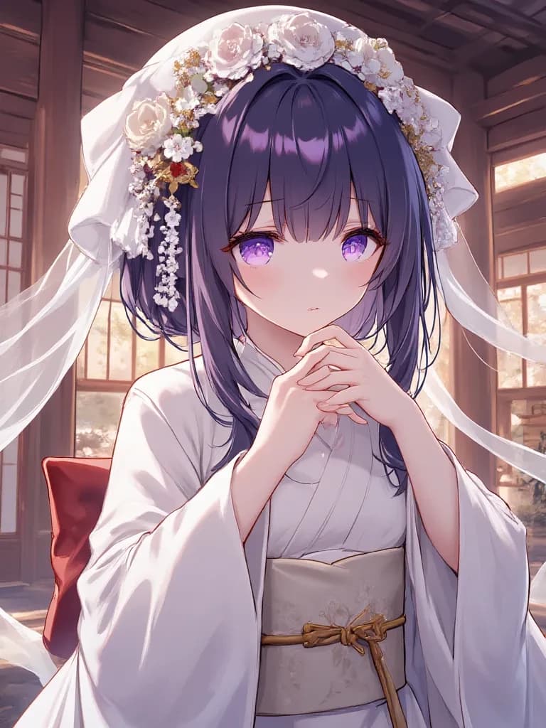 Kanao Tsuyuri thumbnail