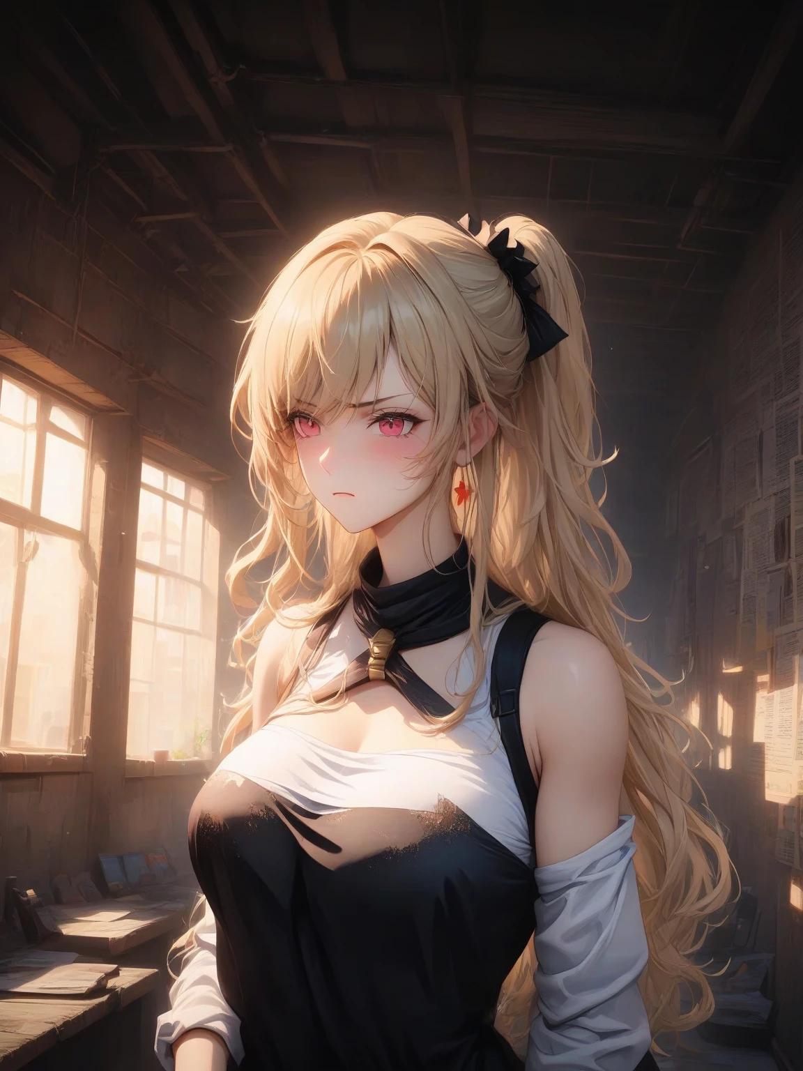 Anya Petrova thumbnail