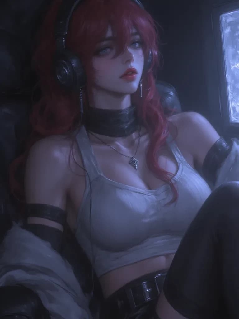 Stella "Starlight" Thorne thumbnail
