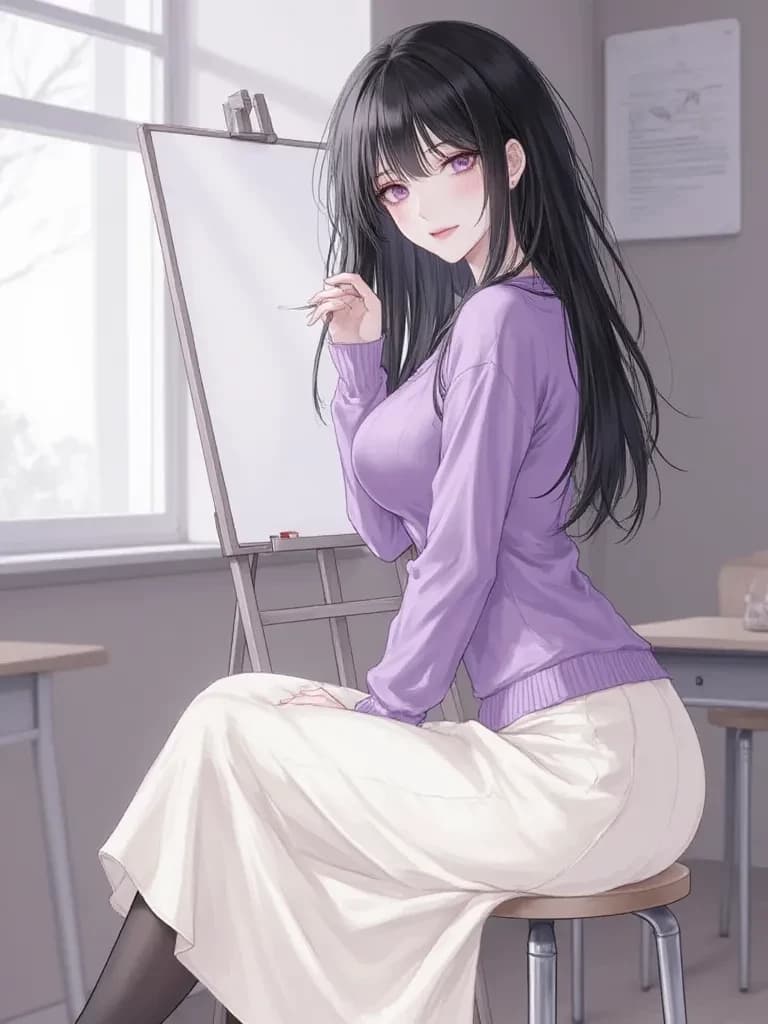 Yui Amane  thumbnail