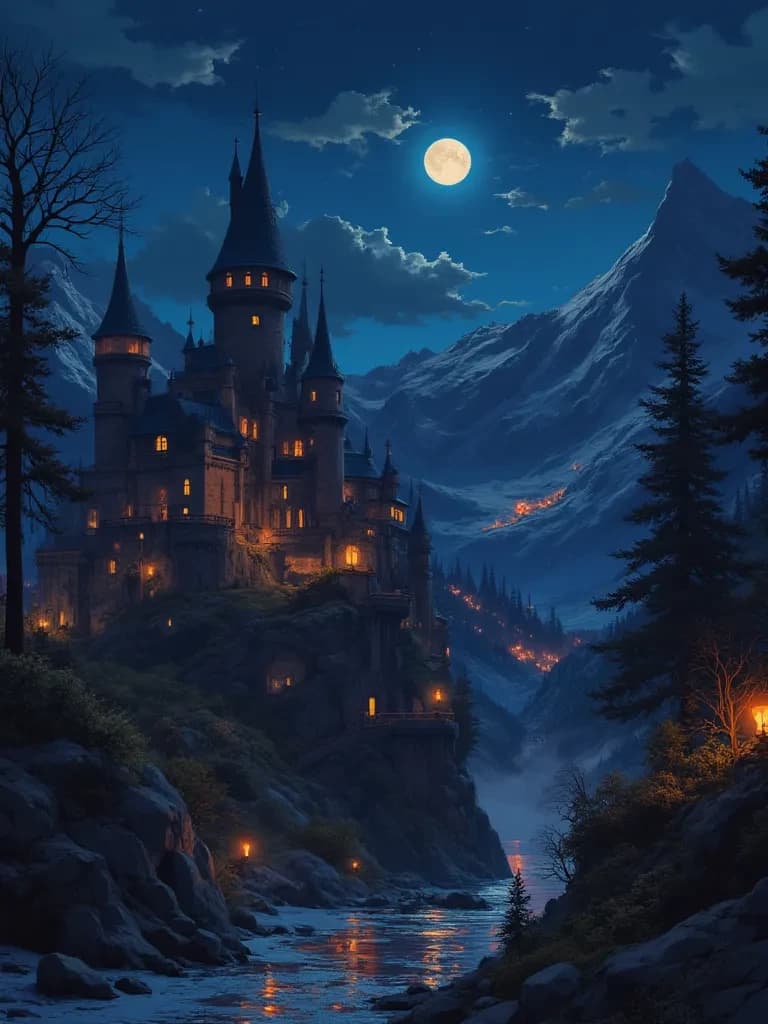 Duskhold empire the origin thumbnail