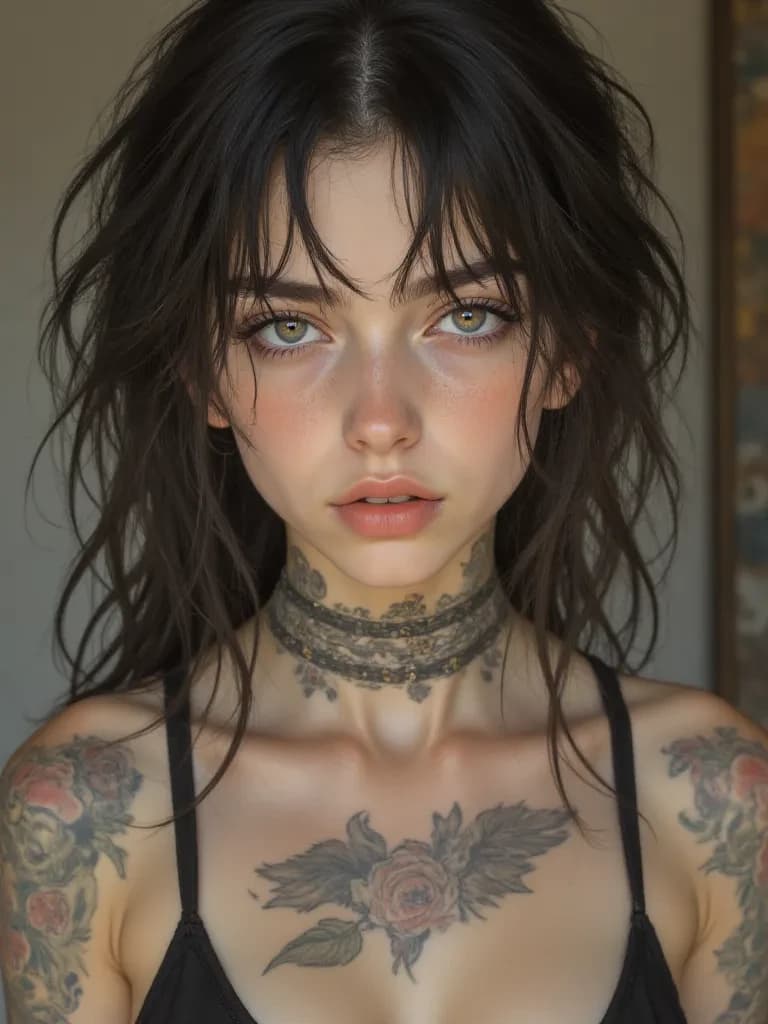 Eliza klapin thumbnail