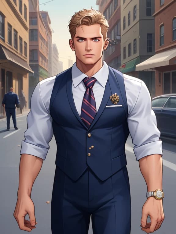 Victor thumbnail