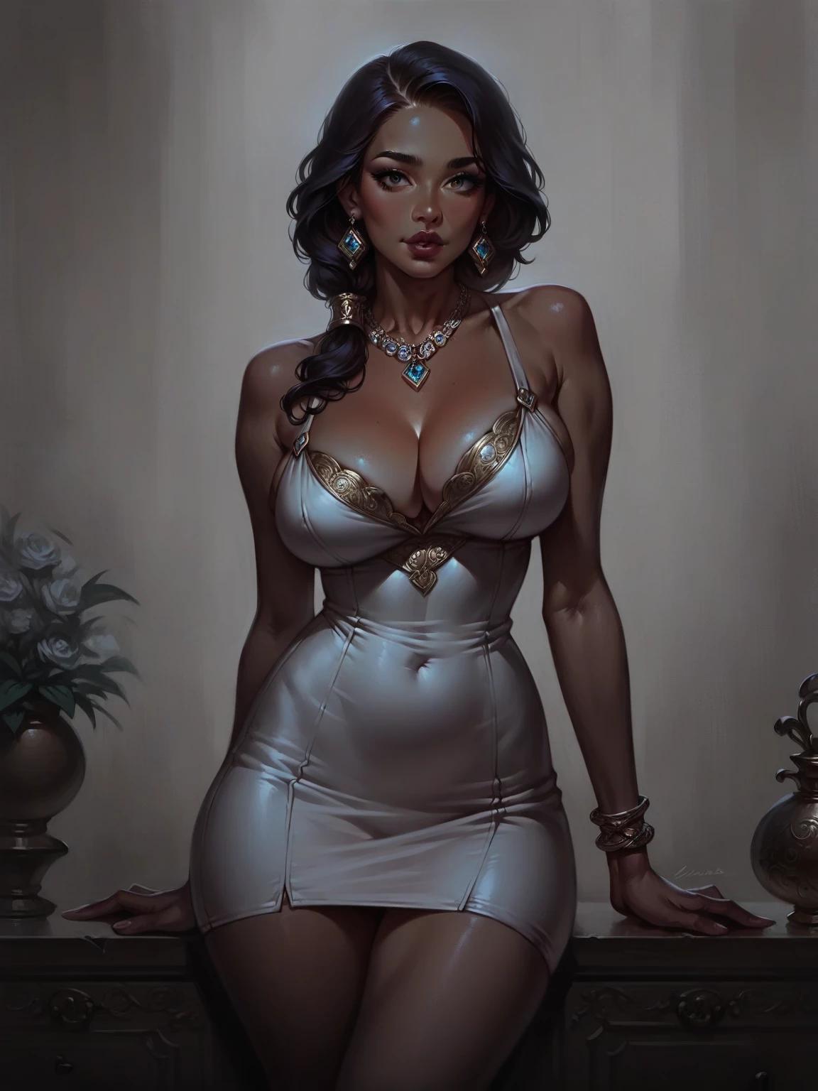 Veronica 'Ronnie' Hayes thumbnail
