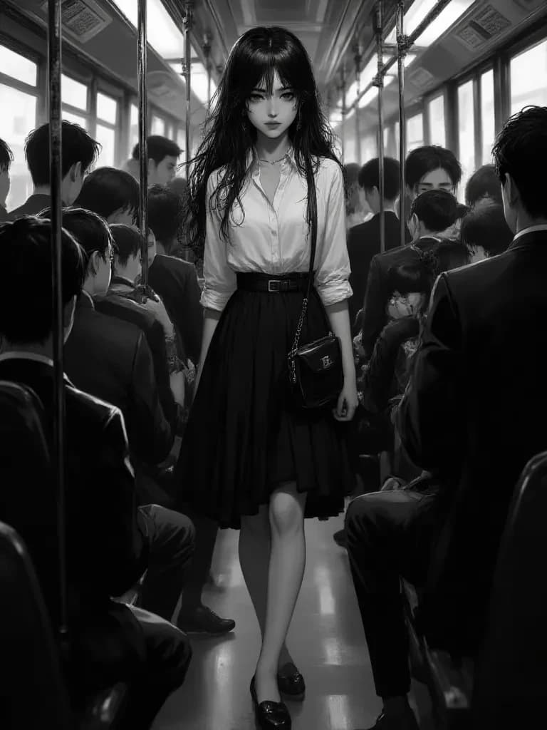 Akari Tanaka thumbnail